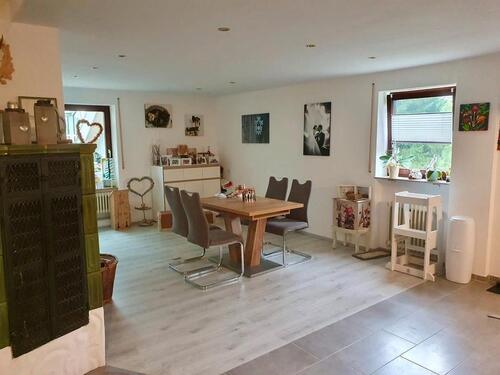 Foto - 3 Zimmer Etagenwohnung in Bad Dürrheim