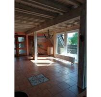 3-4 Zimmerwohnung in OT von Büdingen zur Miete