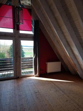 Foto - 3 Zimmer Maisonettenwohnung in Büdingen