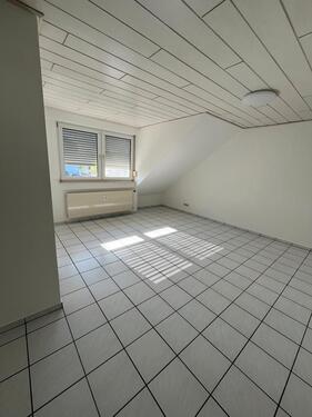 Foto - 2 Zimmer Dachgeschoßwohnung zur Miete in Trier