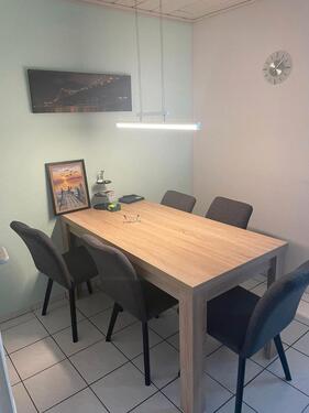 Foto - Dachgeschoßwohnung in Trier zur Miete