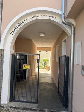 Foto - Einfamilienhaus in Oberingelheim zu vermieten