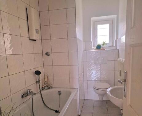 Foto - 2.5 Zimmer Etagenwohnung in Herne