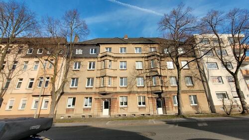 Foto - Etagenwohnung in Herne zur Miete