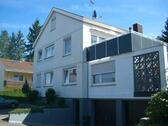 Foto - 3,5-Zi.-EG-Wohnung in Mengen, Kaltmiete 680,- €