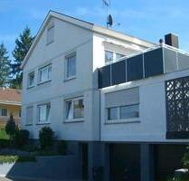 3,5-Zi.-EG-Wohnung in Mengen, Kaltmiete 680,- €