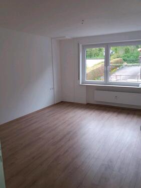 Foto - Erdgeschoßwohnung in Mengen zur Miete