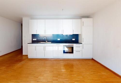 Foto - 3 Zimmer Etagenwohnung in Frankfurt am Main