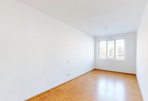 Foto - Etagenwohnung in Frankfurt am Main zur Miete