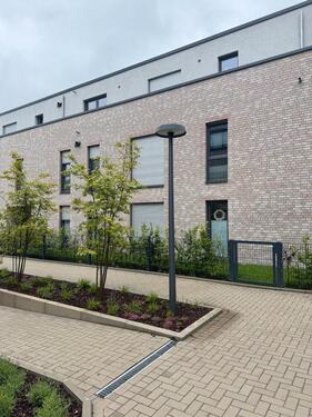 Foto - Barrierefreie 3,5 Zimmer Wohnung - Neubau