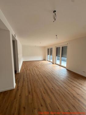 Foto - 3.5 Zimmer Etagenwohnung in Waltrop