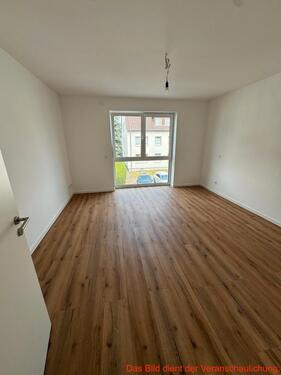 Foto - Etagenwohnung in Waltrop zur Miete