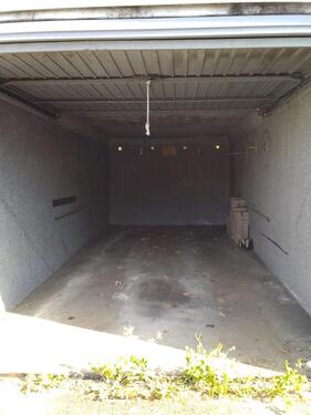 Foto - Garage in Burgfarnbach - 150,00&nbsp;EUR Miete,