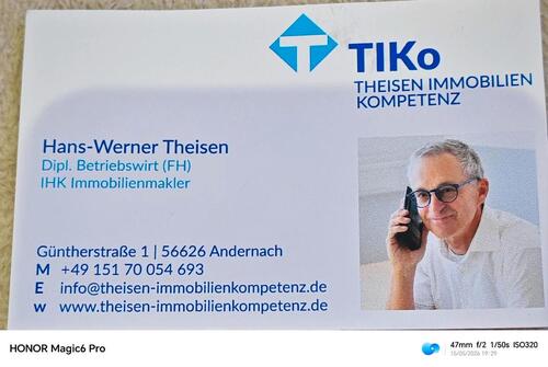 Foto - 5 Zimmer Einfamilienhaus zum Kaufen in Andernach