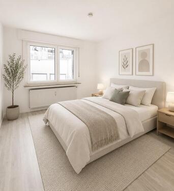 Foto - Erdgeschoßwohnung in Bochum zur Miete