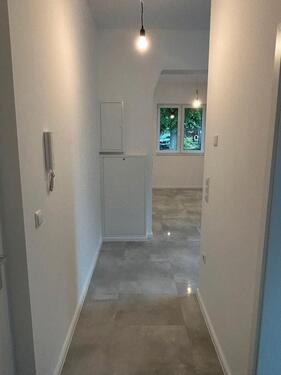 Foto - 2 Zimmer Erdgeschoßwohnung zur Miete in Bremen