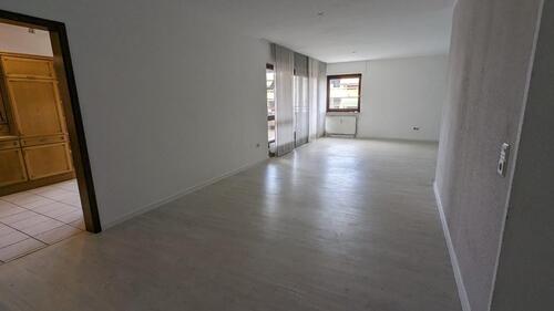 Foto - 2.5 Zimmer Etagenwohnung in Speyer