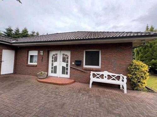 Foto - 4 Zimmer Bungalow zum Kaufen in Husum