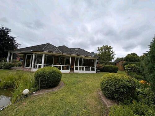 Foto - 4 Zimmer Bungalow in Husum