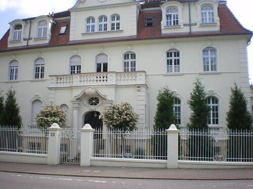 Foto - 2 Zimmer Maisonettenwohnung zum Kaufen in Neunkirchen
