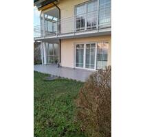 Traumhafte 2-Zimmer Wohnung mit Terrasse und neuer Einbauküche - Bad Griesbach im Rottal
