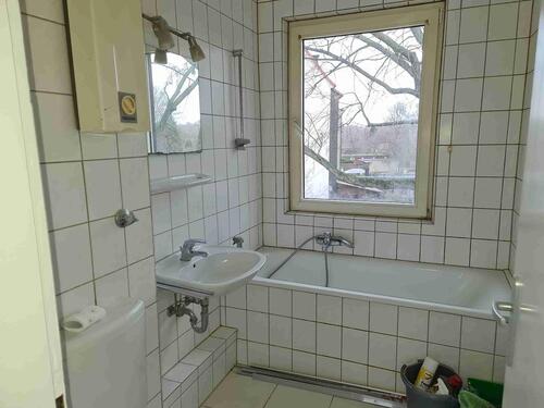 Foto - Etagenwohnung in Duisburg