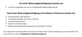 Foto - Etagenwohnung in Duisburg zur Miete