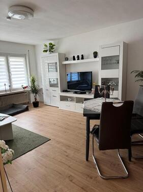 Foto - 3 Zimmer Wohnung mit Balkon, Garage und Garten