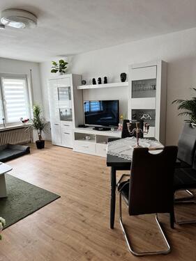 Foto - Etagenwohnung zur Miete in Meschede