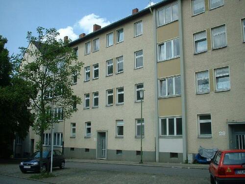 Foto - Etagenwohnung in Essen zur Miete
