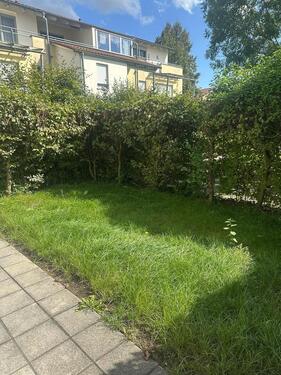 Foto - Etagenwohnung in Ingolstadt zur Miete