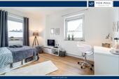 Foto - Bielefeld-Mitte: 1 WG-Zimmer in 3-er-WG 