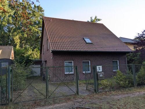 Foto - von privat: Einfamilienhaus im Grünen