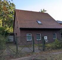 von privat: Einfamilienhaus im Grünen - Mühlenbecker Land Schildow