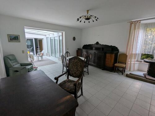 Foto - Einfamilienhaus zum Kaufen in Mühlenbecker Land