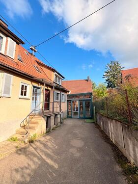 Foto - Einfamilienhaus in Stuttgart zum Kaufen