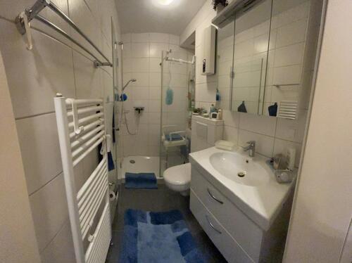 Foto - Etagenwohnung in Bremen zur Miete