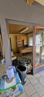 Foto - Autowerkstatt mit 2 Hebebühnen und Büro - sofort verfügbar!