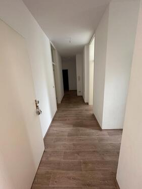 Foto - Etagenwohnung zur Miete in Ansbach