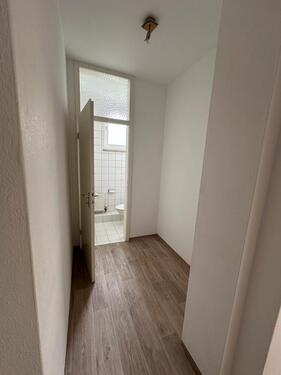 Foto - Etagenwohnung in Ansbach