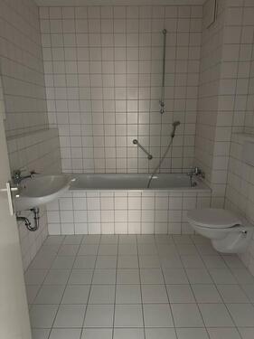 Foto - Etagenwohnung in Ansbach zur Miete