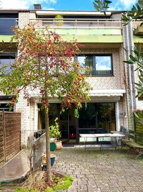 Foto - Einfamilienhaus zum Kaufen in Düsseldorf