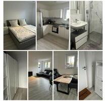 Zu vermieten Einliegerwohnung in Bauschlott - Neulingen