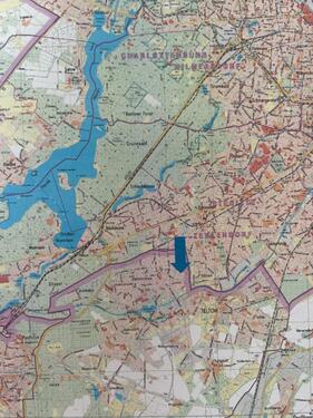 Foto - 4 Zimmer Etagenwohnung zum Kaufen in Berlin