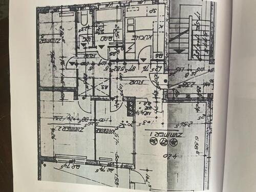 Foto - 4 Zimmer Etagenwohnung in Berlin