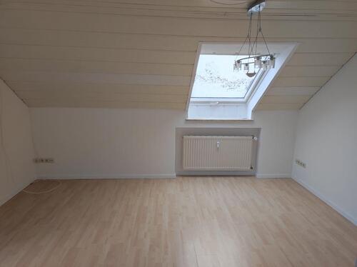 Foto - Etagenwohnung in Aichach