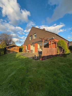 Foto - FREISTEHENDES Einfamilienhaus in Massivbauweise in 59229 Ahlen