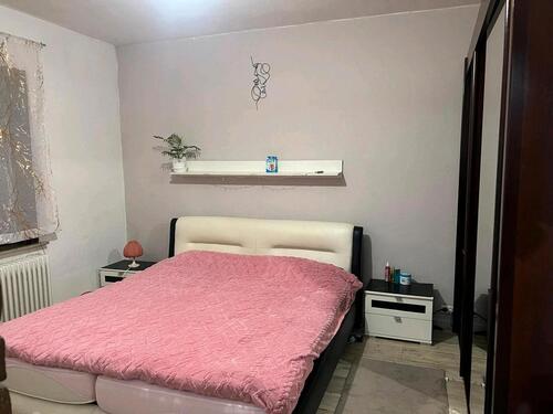 Foto - 2 Zimmer Wohnung 55 m² möbliert Untervermietung