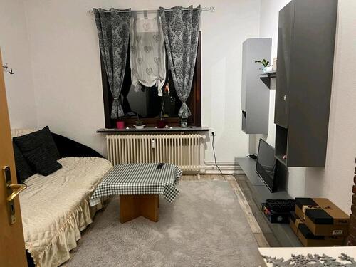 Foto - 2 Zimmer Etagenwohnung in Hamburg