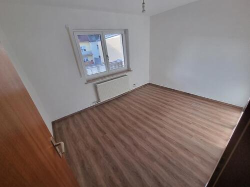 Foto - Etagenwohnung in Schwandorf zur Miete